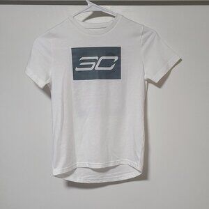 Under Armour short sleeve tshirt